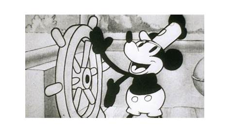 US-Urheberrecht für allererste Micky Maus-Version ist ausgelaufen