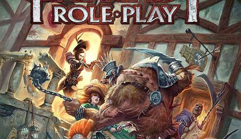 Warhammer Fantasy Roleplay 4Th Edition Pdf