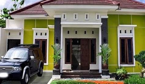 Ide Warna Cat Rumah Bagian Luar yang Elegan dari Ahli Cat