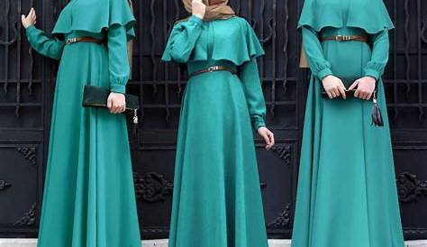 √ 35+ Warna Hijau Tosca dan Kombinasi yang Serasi