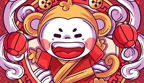 Warna dan Angka Keberuntungan Shio Monyet di Tahun 2023 - Harian Terbit
