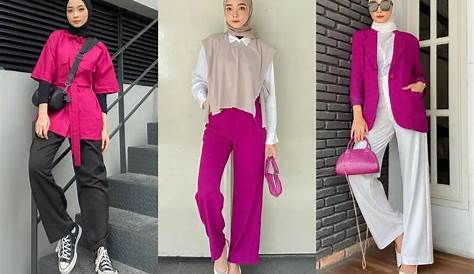 Warna Pink Cocok Dengan Warna Apa | Ide Perpaduan Warna