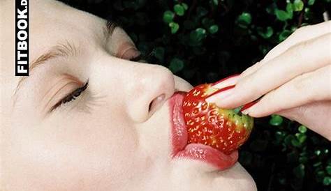 milchig weiß Versuch Strauß warum stinken erdbeeren im kühlschrank