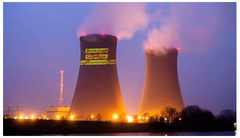 Civey-Umfrage: Inwiefern stimmen Sie der Aussage zu: „Kernkraftwerke