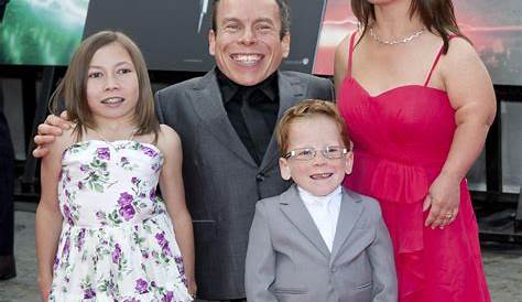 Unveiling Warwick Davis' Net Worth: Discoveries And Insights