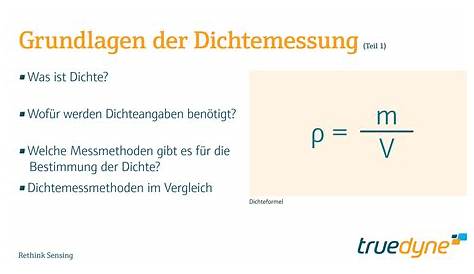 Dichte von unterschiedlichen Materialien – Schülerzeitung der NMS