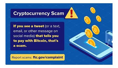 What Can You Do If You Just Got Scammed on Bitcoin? - Coindoo
