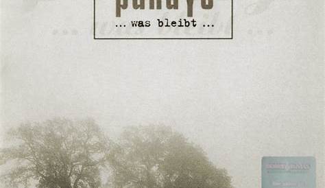 Puhdys:Was Bleibt... - CD (2000, Best-Of)
