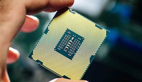 CPU-Charts: Die schnellsten Prozessoren im Leistungs-Test - Bilder