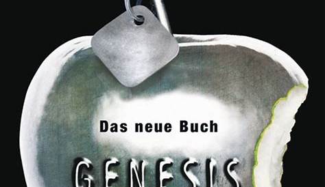 Deutscher Genesis Fanclub it / Genesis / Neue Bücher über Genesis