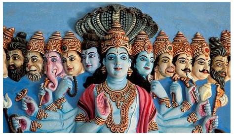Religionen: Hinduismus - Religion - Kultur - Planet Wissen