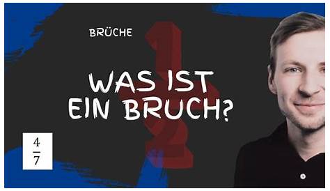 Echter Bruch