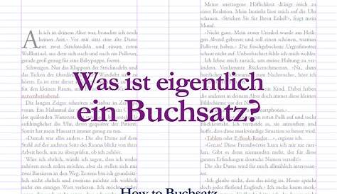 Layout & Buchsatz für Selfpublisher und Verlage – Selfpublishingmarkt.de