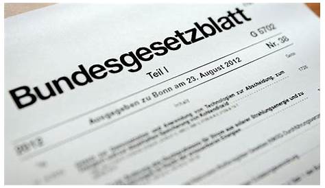 "official juridical document; Bundesgesetzblatt für die Republik
