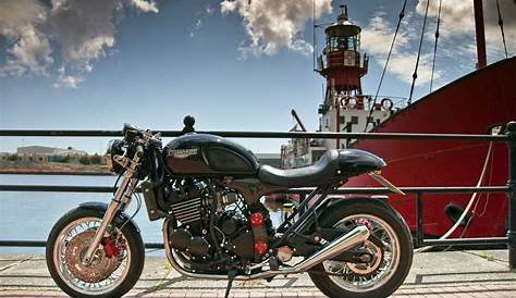 Full Power dank Retro: Mash gibt mit Viertelliter-Cafe-Racer Gas - n-tv.de