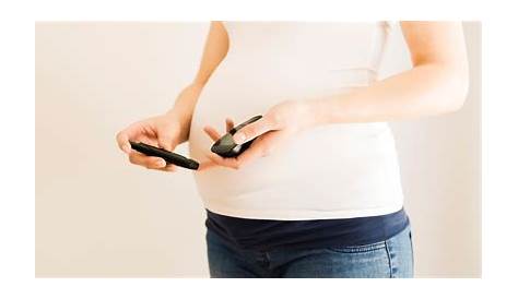 Wie vermeidet man Schwangerschaftsdiabetes? - Bauch.de