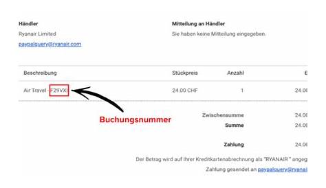 Erstaunlich Easyjet Rechnung Ebenbild – Ideen und Bilder