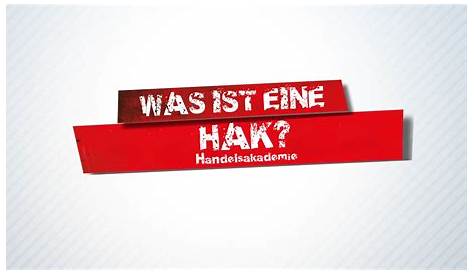 Sonderausgabe Schulzeitung "10 Jahre HAK HAS 2.0" - HAK HAS Wiener Neustadt