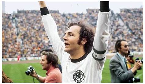 Redelings über den Verschollenen: Die Sehnsucht nach Franz Beckenbauer