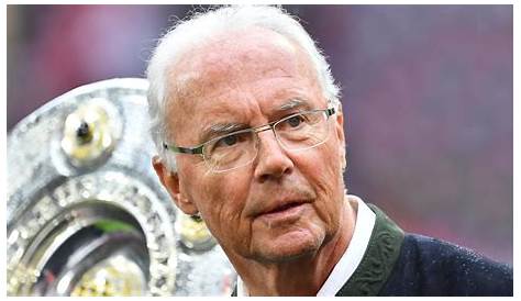 65. Geburtstag: Beckenbauer gönnt Hoeneß die Abwrackprämie nicht - WELT