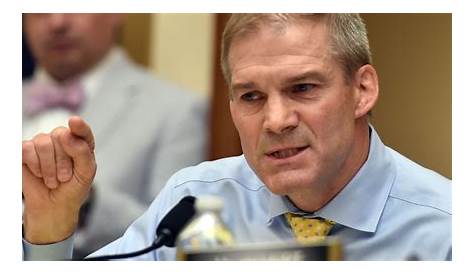 Uncovering The Truth: Jim Jordan Arrest Rumors Investigated