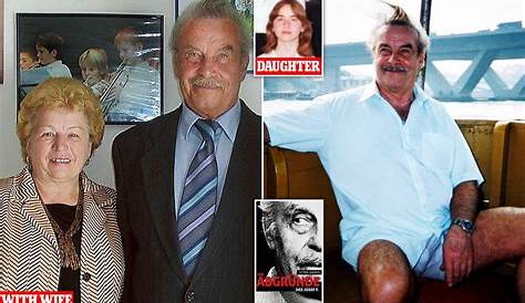 Josef Fritzl’s daughter Elisabeth's first words revealed | Daily Mail