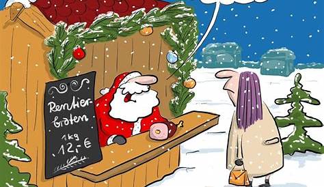 #medilearn #cartoons #weihnachten #weihnachtsmann #witzig #lustig #