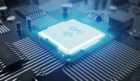 Was ist eine CPU und was macht sie? • 1techpc.de