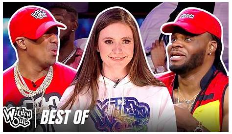Unraveling The Enigma: Was Maddy Fired From Wild 'N Out?