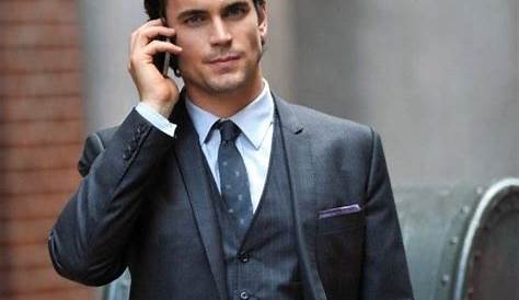 Unraveling The Enigma: Matt Bomer's Role In "Suits"