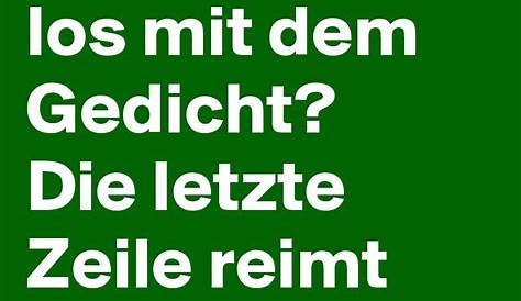 Was reimt sich? Reimwörter-Paket für die Grundschule