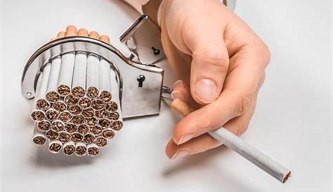 Nikotin: Tödliche Dosis - Rauschmittel - Gesellschaft - Planet Wissen