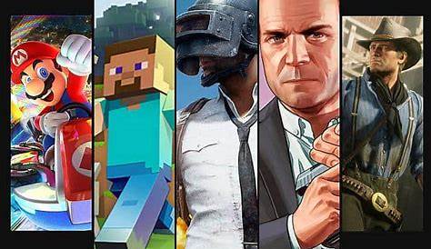 Die Besten Spiele 2023 Auf Diese 10 Blockbuster Freut Sich Unsere