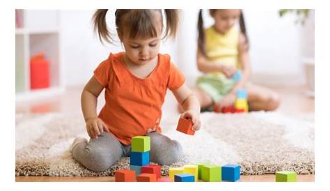 Lustige Spiele & Aktivitäten für 4-Jährige