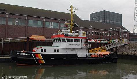 Wasser- und Schifffahrtsamt - Kanalausstellung | Museen Schleswig