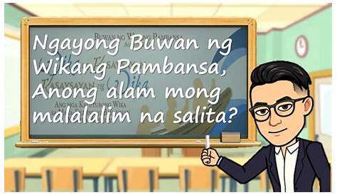 wastong gamit ng mga salita - Nang at Ng Ang wastong paggamit ng ng at
