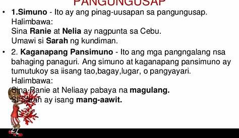 Wastong Gamit Ng Pangngalan Sa Pangungusap Wastong Gamit - Vrogue