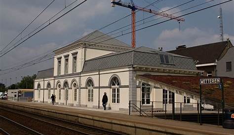 Dit is het mooiste station van Nederland | NOS Jeugdjournaal