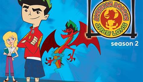 Watch American Dragon: Jake Long Season 1 online free full episodes