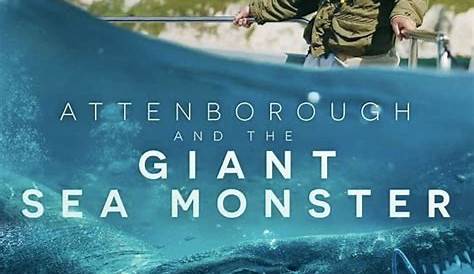 Watch Attenborough and the Giant Sea Monster movie free online Jilo Viral