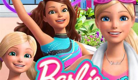 Watch Barbie Dream House Adventure Buy Estate Large Threestory Dolls