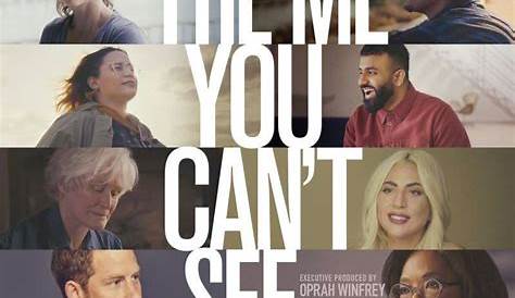 Das Ich, das du nicht siehst (Dokuserie, 2021) | Film, Trailer, Kritik