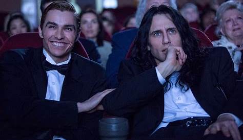 ‘The Disaster Artist’ is an all round hoot that will make you love