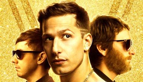 Popstar: Never Stop Never Stopping (2016) | Movieweb