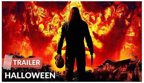 Halloween 2007 Trailer HD | Rob Zombie | Malcolm McDowell - YouTube