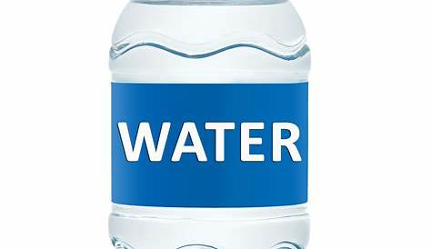 Download Water Bottle Free PNG photo images and clipart | FreePNGImg