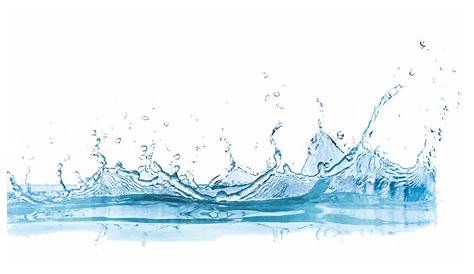 Water PNG Vector Images with Transparent background - TransparentPNG