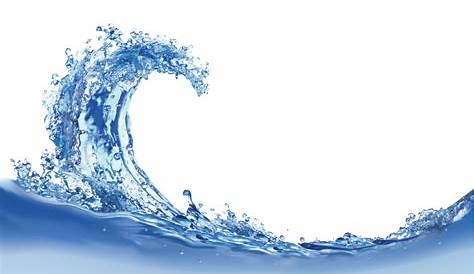 Blue Water Wave PNG Image - PurePNG | Free transparent CC0 PNG Image