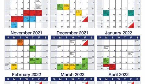 Jeffco Public Schools Calendar 20222023 & Holidays