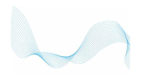 Wavy Line PNG by StephanieCura24 on DeviantArt